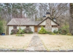 1445 Bubbling Creek Road Ne Atlanta, GA 30319 - Image 6472835