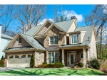 1476 Grant Drive Ne Atlanta, GA 30319 - Image 6473177