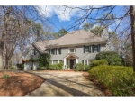 4397 Club Drive Ne Atlanta, GA 30319 - Image 6473259