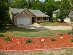 493 Autumn Creek Drive Dallas, GA 30157 - Image 6474195