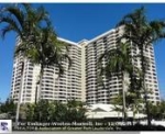 600 THREE ISLANDS # 1609 Hallandale, FL 33009 - Image 6474313