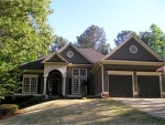 614 Valleyside Drive Dallas, GA 30157 - Image 6475526