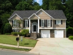 637 Valleyside Drive Dallas, GA 30157 - Image 6482015