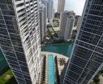 465 BRICKELL AV # 1802 Miami, FL 33131 - Image 6482926