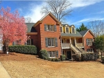 5345 Overbend Trail Suwanee, GA 30024 - Image 6483098