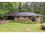 1090 Oakdale Drive Se Smyrna, GA 30080 - Image 6483432