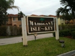 10521 MAHOGANY KEY CR # 101D Miami, FL 33196 - Image 6483928