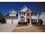 4160 Bradford Walk Trail Buford, GA 30519 - Image 6484099