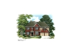 2860 Apremont Drive Cumming, GA 30041 - Image 6484387