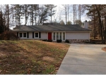 1540 Woodcreek Drive Cumming, GA 30041 - Image 6484532