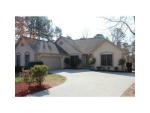 3631 Quail Creek Drive Buford, GA 30519 - Image 6484881