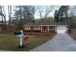 5475 Longmeadow  Ln Atlanta, GA 30349 - Image 6486490