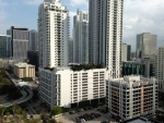 1250 S MIAMI AV # 2805 Miami, FL 33130 - Image 6498581