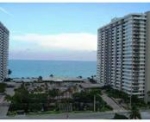 1965 S OCEAN DR # 12 E Hallandale, FL 33009 - Image 6515506