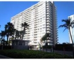 1985 S OCEAN DR # 7E Hallandale, FL 33009 - Image 6515504