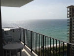 2030 S OCEAN DR # 1611 Hallandale, FL 33009 - Image 6516795