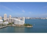 1155 BRICKELL BAY DR # PH106 Miami, FL 33131 - Image 6521537