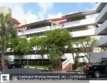 7001 ENVIRON BL # 603 Fort Lauderdale, FL 33319 - Image 6540266