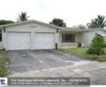 4160 NW 49TH TER Fort Lauderdale, FL 33319 - Image 6541156