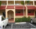 3521 ENVIRON BL # B-108 Fort Lauderdale, FL 33319 - Image 6541301