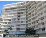 1825 S OCEAN DR # 301 Hallandale, FL 33009 - Image 6548320