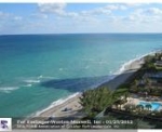 1890 S OCEAN DR # 1705 Hallandale, FL 33009 - Image 6548355