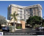 100 GOLDEN ISLES DR # 912 Hallandale, FL 33009 - Image 6548658