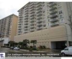 437 Golden Isles Dr # 4J Hallandale, FL 33009 - Image 6549512