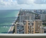 1830 S OCEAN DRIVE # 4103 Hallandale, FL 33009 - Image 6549754