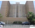 121 Golden Isles Dr # PH3 Hallandale, FL 33009 - Image 6550417