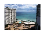 1985 S OCEAN DR # 10L Hallandale, FL 33009 - Image 6550740