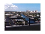 2500 PARKVIEW DR # 1107 Hallandale, FL 33009 - Image 6553519