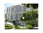 500 THREE ISLAND BLV # 1204 Hallandale, FL 33009 - Image 6554447