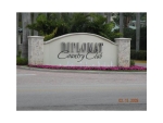 400 DIPLOMAT PW # 201 Hallandale, FL 33009 - Image 6554596