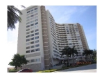 3180 S OCEAN DR # 917 Hallandale, FL 33009 - Image 6555606