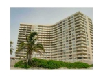 3180 S OCEAN DR # 304 Hallandale, FL 33009 - Image 6555800