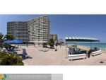 3180 S OCEAN DR # 1620 Hallandale, FL 33009 - Image 6556644