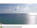 3140 S OCEAN DR # 1609 Hallandale, FL 33009 - Image 6557026