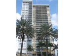 3140 S OCEAN DR # 311 Hallandale, FL 33009 - Image 6558505