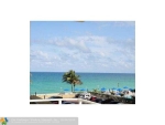 2076 S Ocean Dr # 806 Hallandale, FL 33009 - Image 6558969