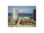 1950 S OCEAN DR # 22K Hallandale, FL 33009 - Image 6559771