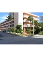 1936 S OCEAN DR # 15B Hallandale, FL 33009 - Image 6560437