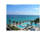 1800 S OCEAN DR # 608 Hallandale, FL 33009 - Image 6561044