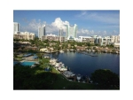 500 THREE ISLANDS BL # 1205 Hallandale, FL 33009 - Image 6561493