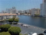 100 GOLDEN ISLES DR # 604 Hallandale, FL 33009 - Image 6561839