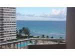 1980 S OCEAN DR # 9D Hallandale, FL 33009 - Image 6562147