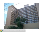 121 Golden Isles Dr # 607 Hallandale, FL 33009 - Image 6563017