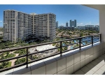 500 THREE ISLANDS BL # 1005 Hallandale, FL 33009 - Image 6563081