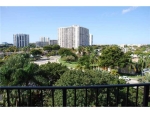 600 PARKVIEW DR # 609 Hallandale, FL 33009 - Image 6566777