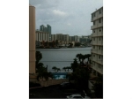 427 GOLDEN ISLES DR # 4I Hallandale, FL 33009 - Image 6568318